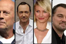 DiCaprio, Cameron Diaz, Bruce Willis, Kevin Spacey named in “explosive” Epstein list