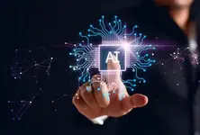 New AI model to predict COVID-19 variant waves early