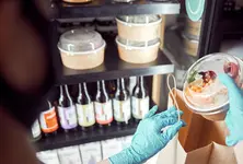 Zero-waste restaurants, an eco-friendly culinary affair