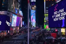 ICC announces T20 World Cup schedule; Indo-Pak clash in New York on June 9