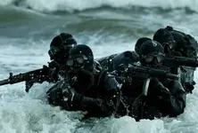 Indian Marine Commandos rescue crew including Indians from Liberian cargo