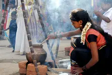 Tamils in Singapore to kick off Pongal celebrations in Little India