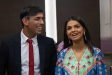 Labour scrutiny over closure of company owned by Akshata Murthy