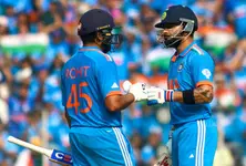 Kohli, Sharma still great fielders; will be of great help, says Sunil Gavaskar