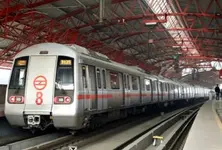 India’s Metro network to become world’s 2nd largest, leaving US behind