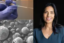 Indian-origin MIT engineer’s inhalable sensors to detect lung cancer early