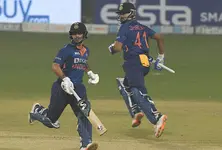 Iyer, Kishan not excluded on ‘disciplinary grounds,’ Rahul Dravid quashes rumours