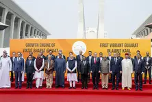 India to become world’s third-largest economy, says FM on Vibrant Summit Day 1