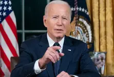 Biden warns Houthis of further retaliation if they continue attacks