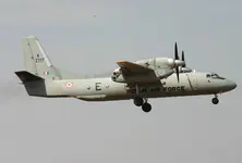 Missing Indian Air Force aircraft’s debris found after eight years