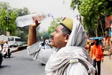 Gujarat confronts climate crisis: Alarming heat waves, extreme weather
