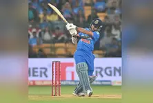 IND v AFG: Yashasvi, Shivam star as India seal unbeatable 2-0 lead