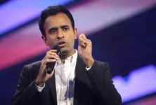Vivek Ramaswamy drops out of 2024 Republican race to White House