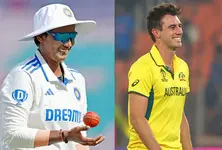 Deepti Sharma and Pat Cummins named ICC Player of the Month for December 2023