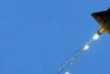 US-led airstrikes hit Houthi targets in central Yemen, says official