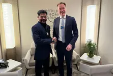 Fourth industrial revolution centre to be launched in Hyderabad