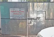 DRI seized drugs worth ₹50 cr from Ahmedabad airport, factory raided