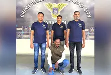 Criminal who changed identity nabbed by A’bad crime branch after 25 years