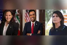 Indian-Americans in the spotlight as US presidential race picks up