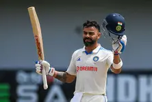 Kohli withdraws from first two Tests against England for personal reasons