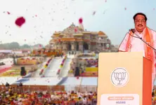 Gujarat BJP in talks to sponsor Ayodhya Ram Mandir tour for devotees