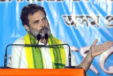 Case filed against Rahul Gandhi, other Cong leaders: Assam CM