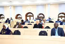 Civil servants of six African countries learning skills in Indian institute