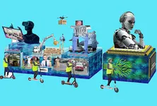 MeitY’s R-Day tableau to highlight AI integration for social empowerment