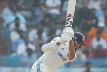 1st Test: Jaiswal’s 76 leads India’s charge after England’s 246