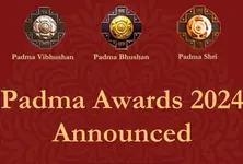 Complete list of personalities conferred with Padma Awards; Six Gujaratis included