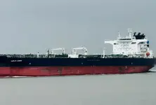 Indian Navy rescues oil tanker with Indians on board attacked by Houthis