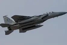 US, UK launch retaliatory strikes on Houthi sites in Yemen’s Red Sea