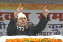 Nitish Kumar resigns as Bihar CM, gets call from PM Modi