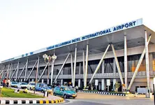 Passenger traffic more than doubled at Ahmedabad’s SVP airport in a decade