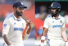 IND-ENG Test Series: Jadeja, KL Rahul out of second Test; call up for young stars