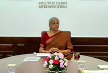 Finance ministry says Indian economy to grow 7% in FY24