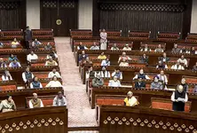 Rajya Sabha elections declared for four seats in Gujarat, 56 across India