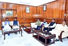 Hemant Soren case: ED summons Congress MP Dhiraj Sahu on Feb 10