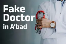 ‘Doctor’ practices  for nearly 40 years on a fake MBBS degree, jailed