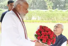 LK Advani to be conferred Bharat Ratna, announces PM Modi