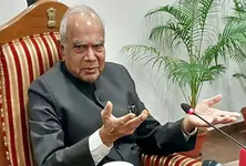 Punjab governor Banwarilal Purohit resigns for personal reasons