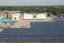 India’s first solar-powered village - Gujarat’s Modhera