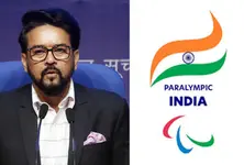 Sports ministry suspends Paralympic Committee of India over sports code violation