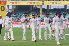 Ind Vs Eng Test: England reach 67/1 at stumps on day 3; need 332 runs for win