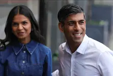 Fresh trouble for Sunak as Minister accused of giving Infosys 'VIP access'