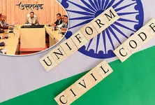 Dhami-led Uttarakhand cabinet approves draft UCC Bill