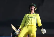 ICC U19 Men’s WC: Australia overcome a Raza special, seals place in final against India