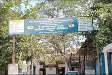 After Viramgam, cataracts patients in Radhanpur complain of vision loss