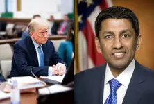 Indian-origin judge likely to hold Trump’s future in his hand