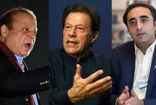 Pak Polls: In shock result, Imran's allies win most seats